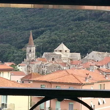 Apartament La Dimora Del Sole Finale Ligure Zewnętrze zdjęcie