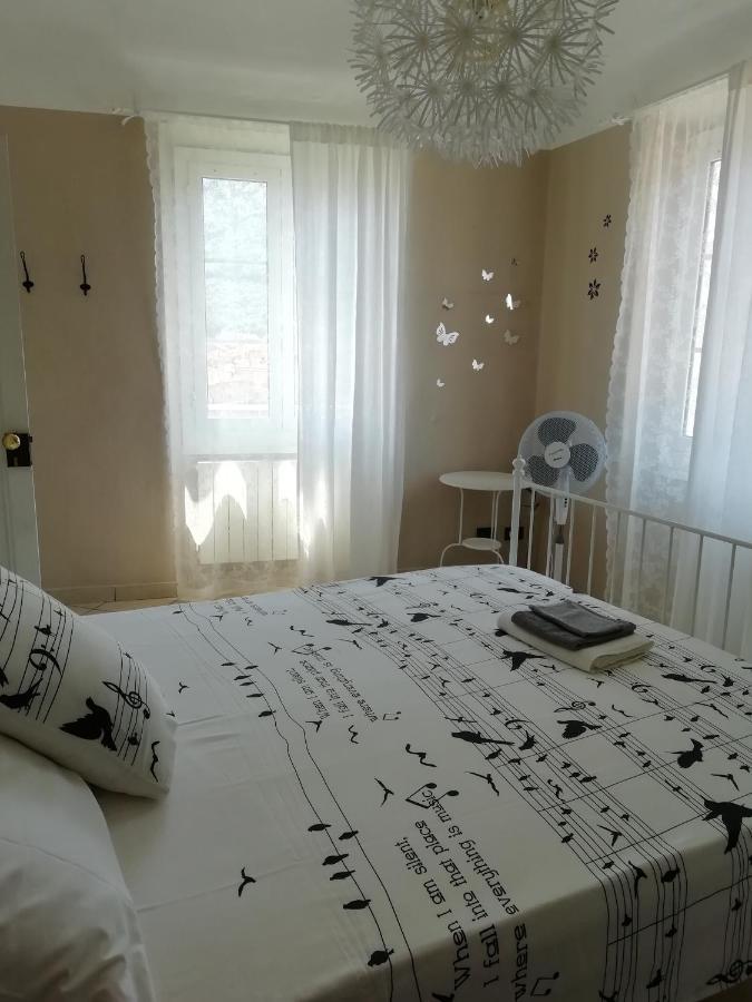 Apartament La Dimora Del Sole Finale Ligure Zewnętrze zdjęcie