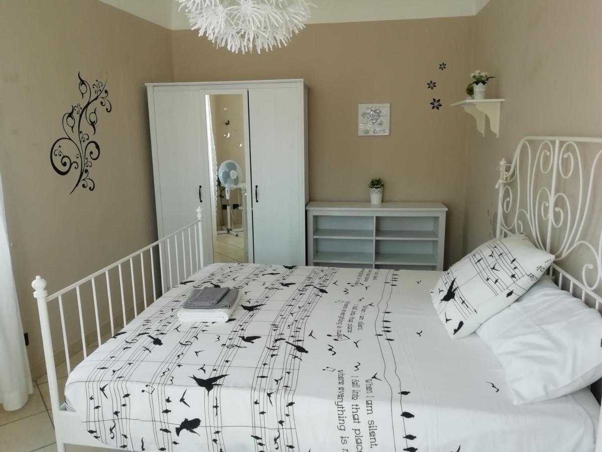 Apartament La Dimora Del Sole Finale Ligure Zewnętrze zdjęcie