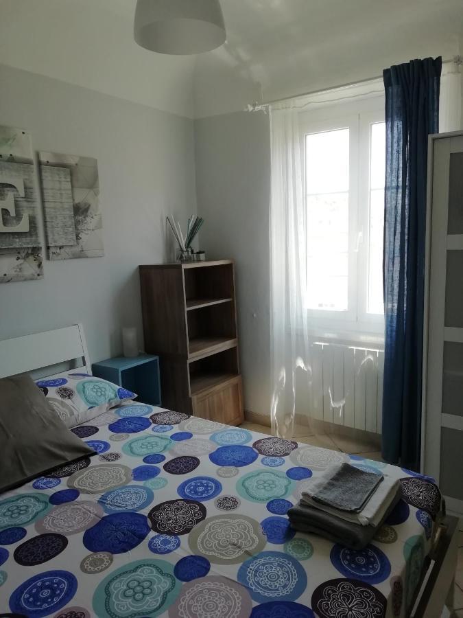 Apartament La Dimora Del Sole Finale Ligure Zewnętrze zdjęcie