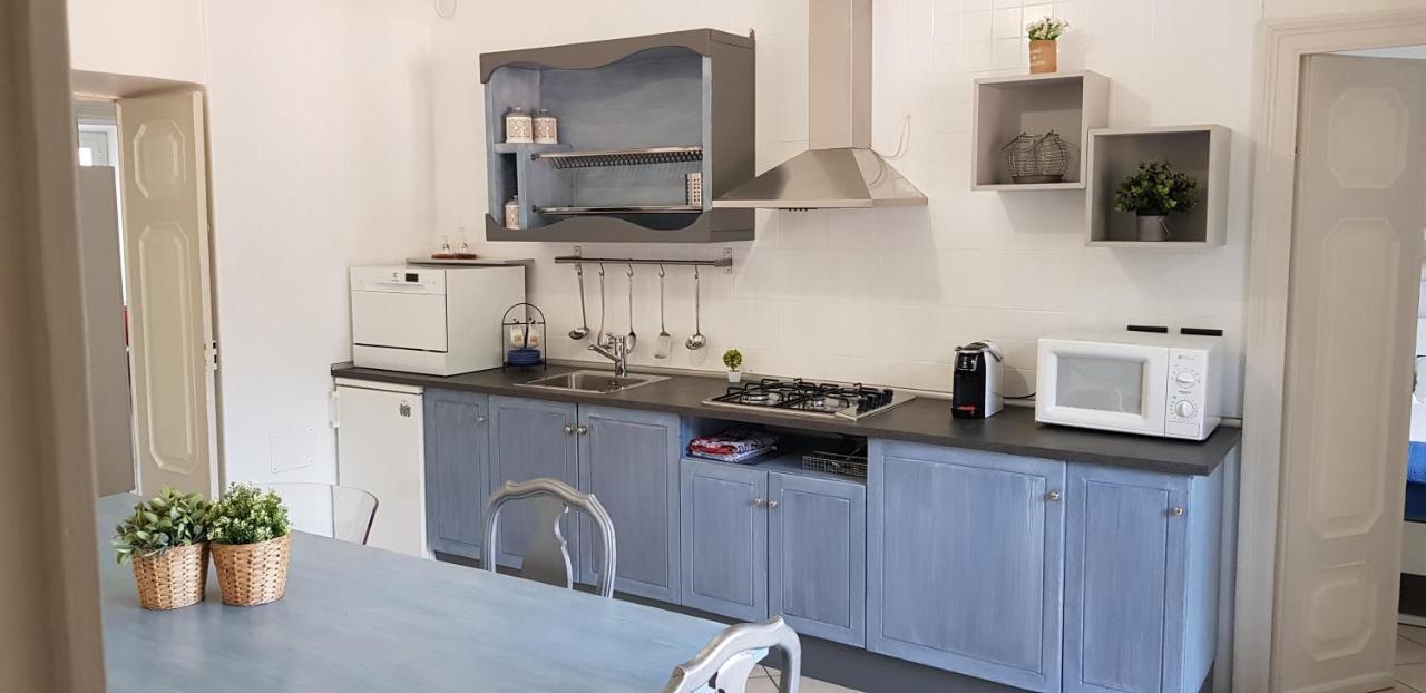 Apartament La Dimora Del Sole Finale Ligure Zewnętrze zdjęcie