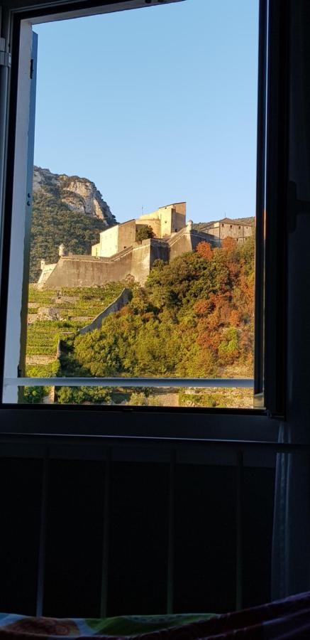 Apartament La Dimora Del Sole Finale Ligure Zewnętrze zdjęcie