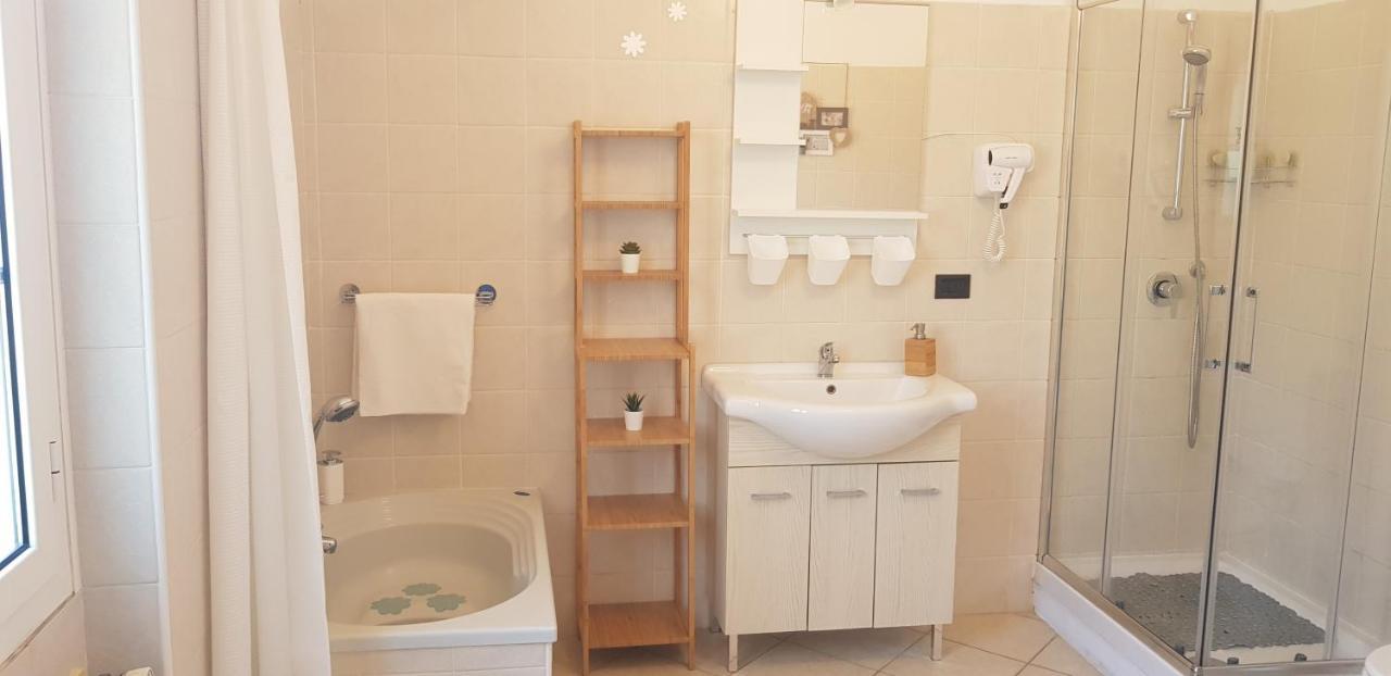 Apartament La Dimora Del Sole Finale Ligure Zewnętrze zdjęcie