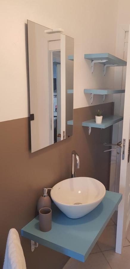 Apartament La Dimora Del Sole Finale Ligure Zewnętrze zdjęcie