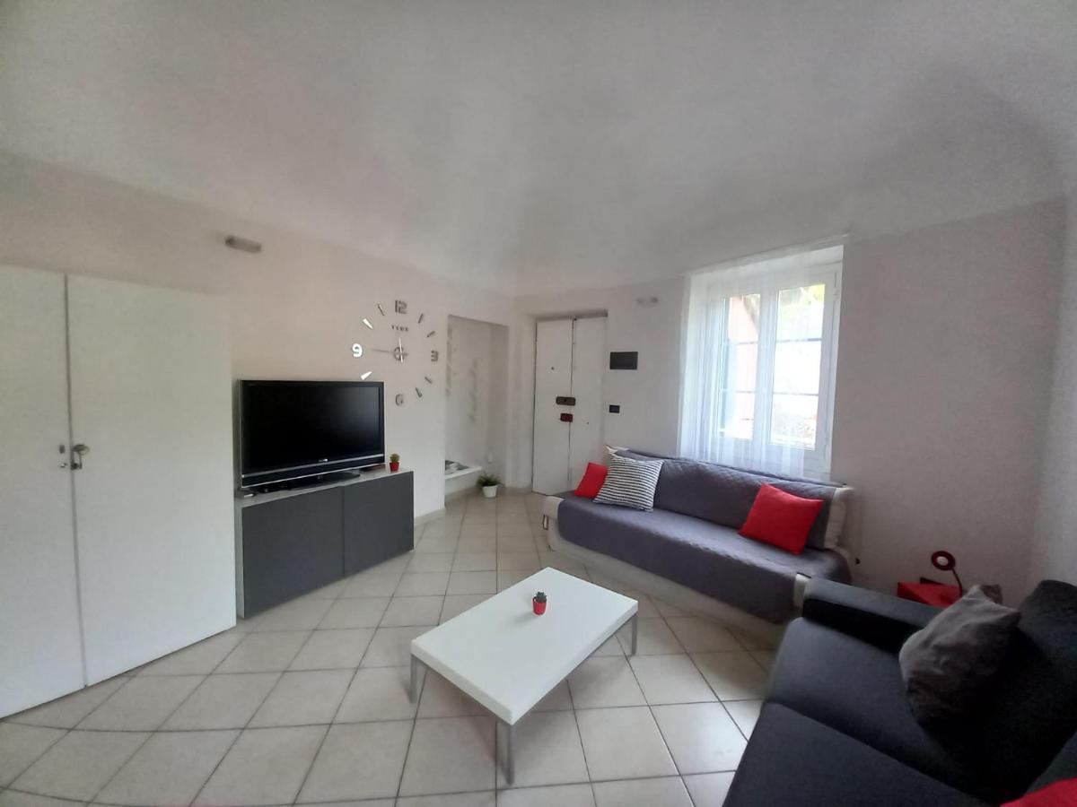 Apartament La Dimora Del Sole Finale Ligure Zewnętrze zdjęcie