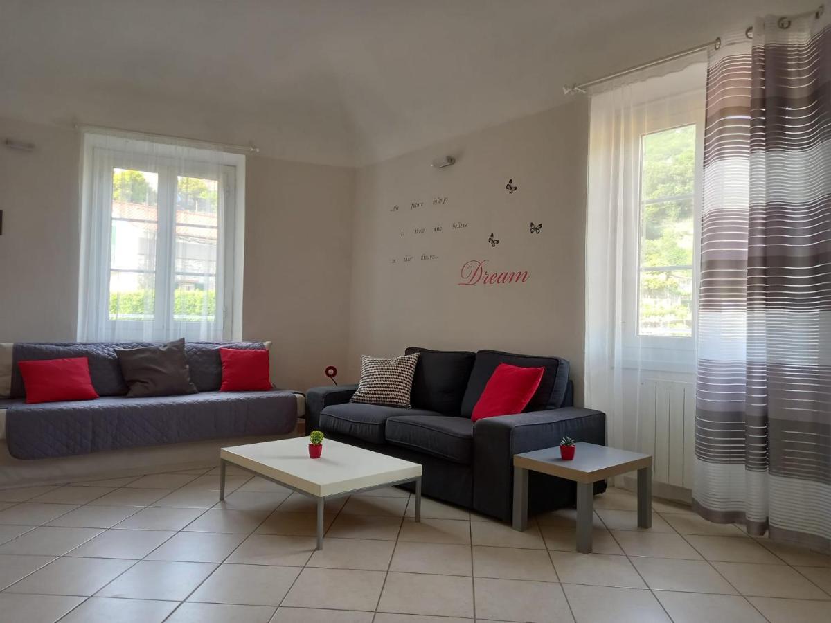 Apartament La Dimora Del Sole Finale Ligure Zewnętrze zdjęcie