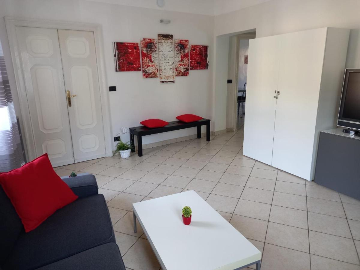 Apartament La Dimora Del Sole Finale Ligure Zewnętrze zdjęcie