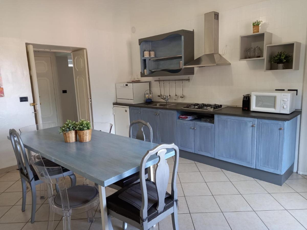 Apartament La Dimora Del Sole Finale Ligure Zewnętrze zdjęcie