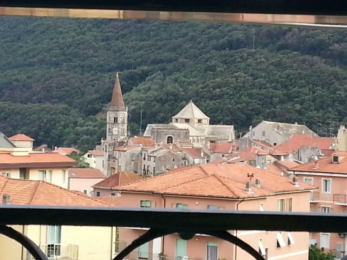 Apartament La Dimora Del Sole Finale Ligure Zewnętrze zdjęcie