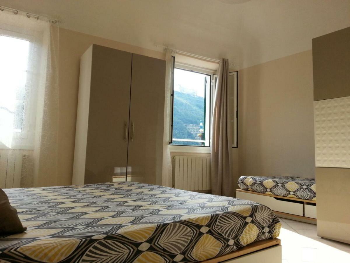Apartament La Dimora Del Sole Finale Ligure Zewnętrze zdjęcie